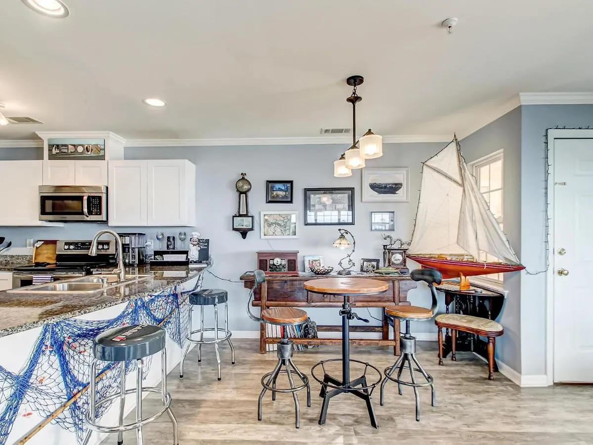 Holiday home Just Ledoux It By The Sea Tybee Island