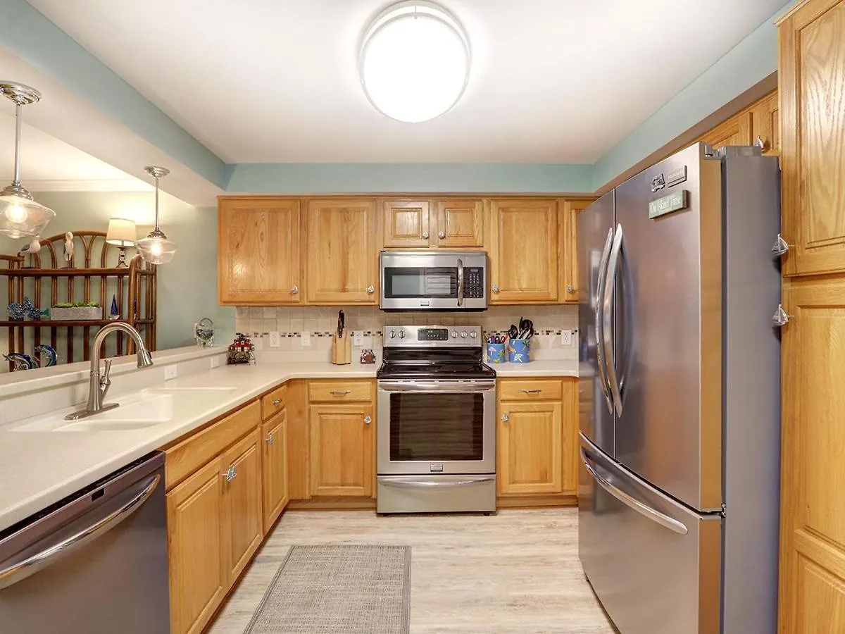 Holiday home Stay-a-while Tybee Island