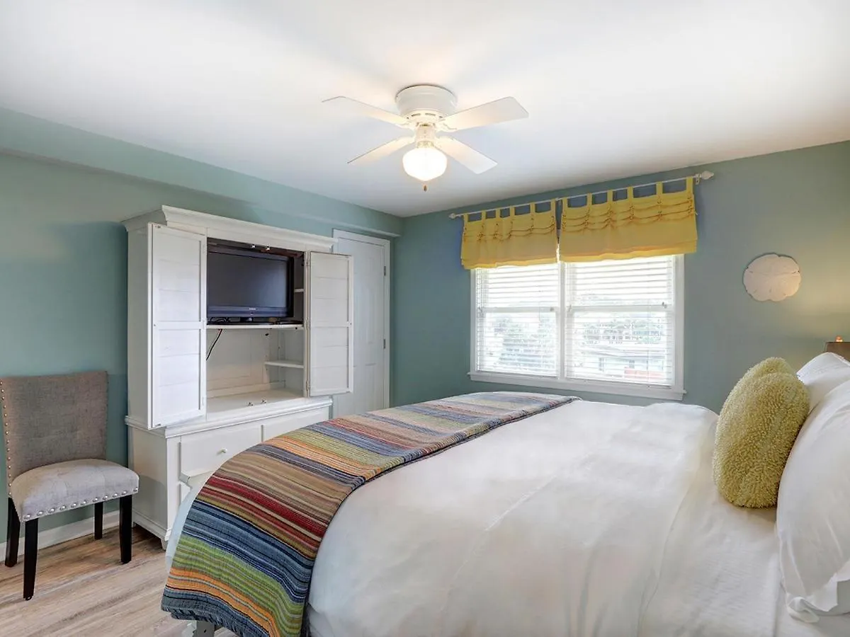 Holiday home Stay-a-while Tybee Island