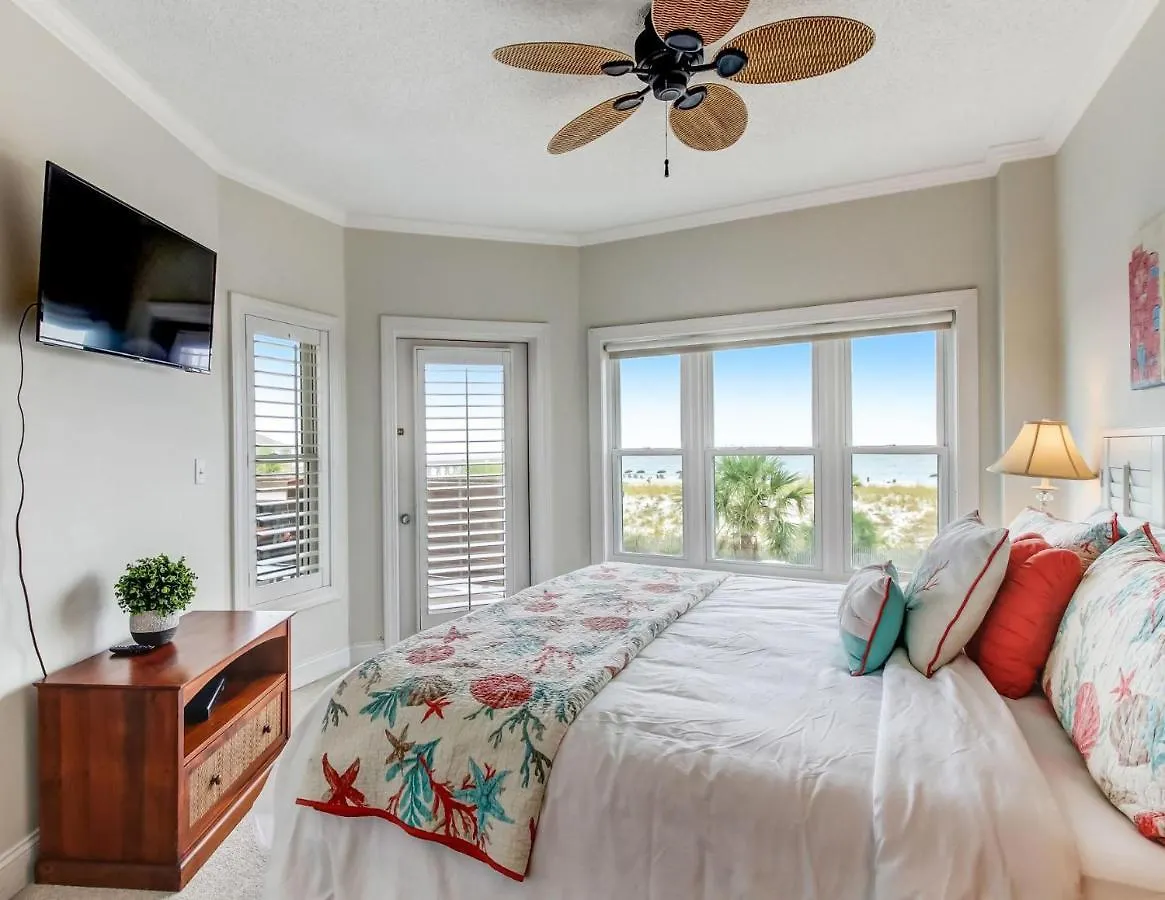 Sandpiper Seaview 201 *