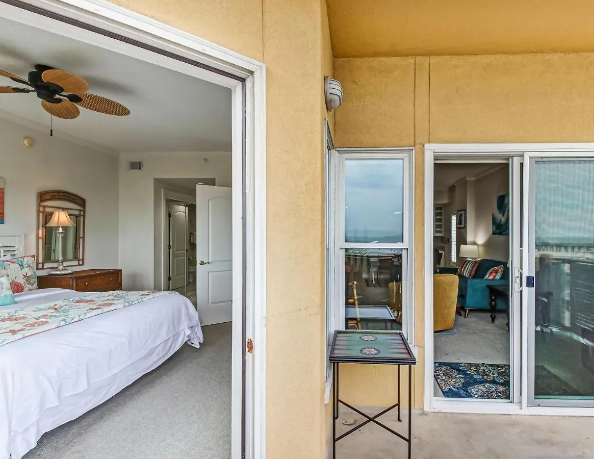 Sandpiper Seaview 201 * Tybee Island