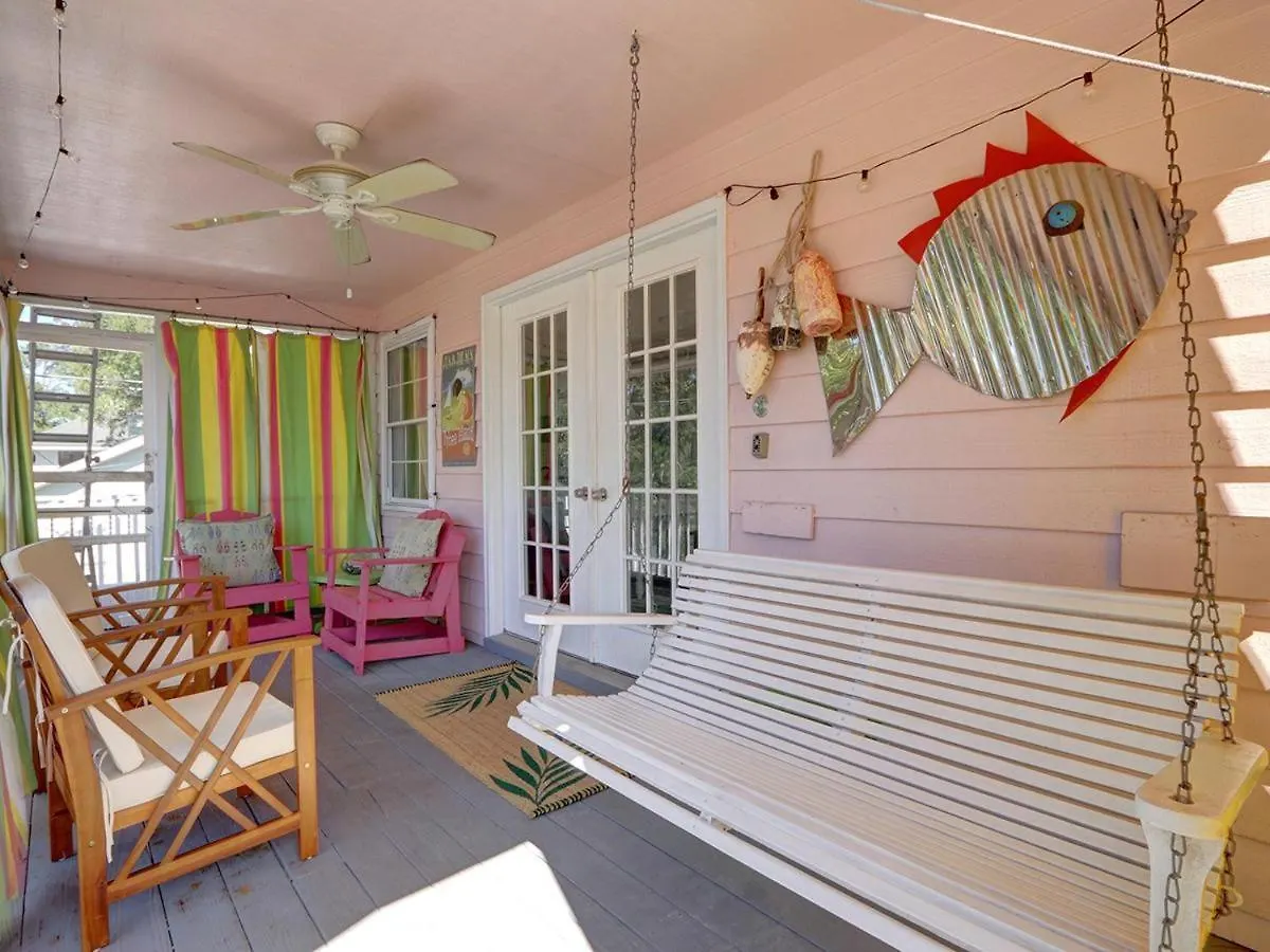 Barefoot Children Holiday home *