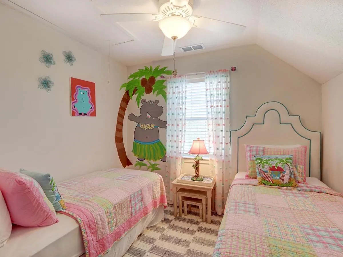 Barefoot Children Holiday home *