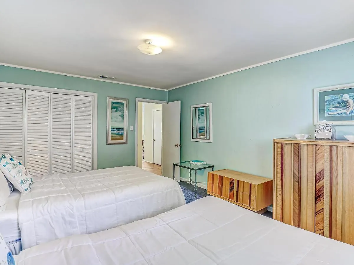 Bikini Holiday home Tybee Island