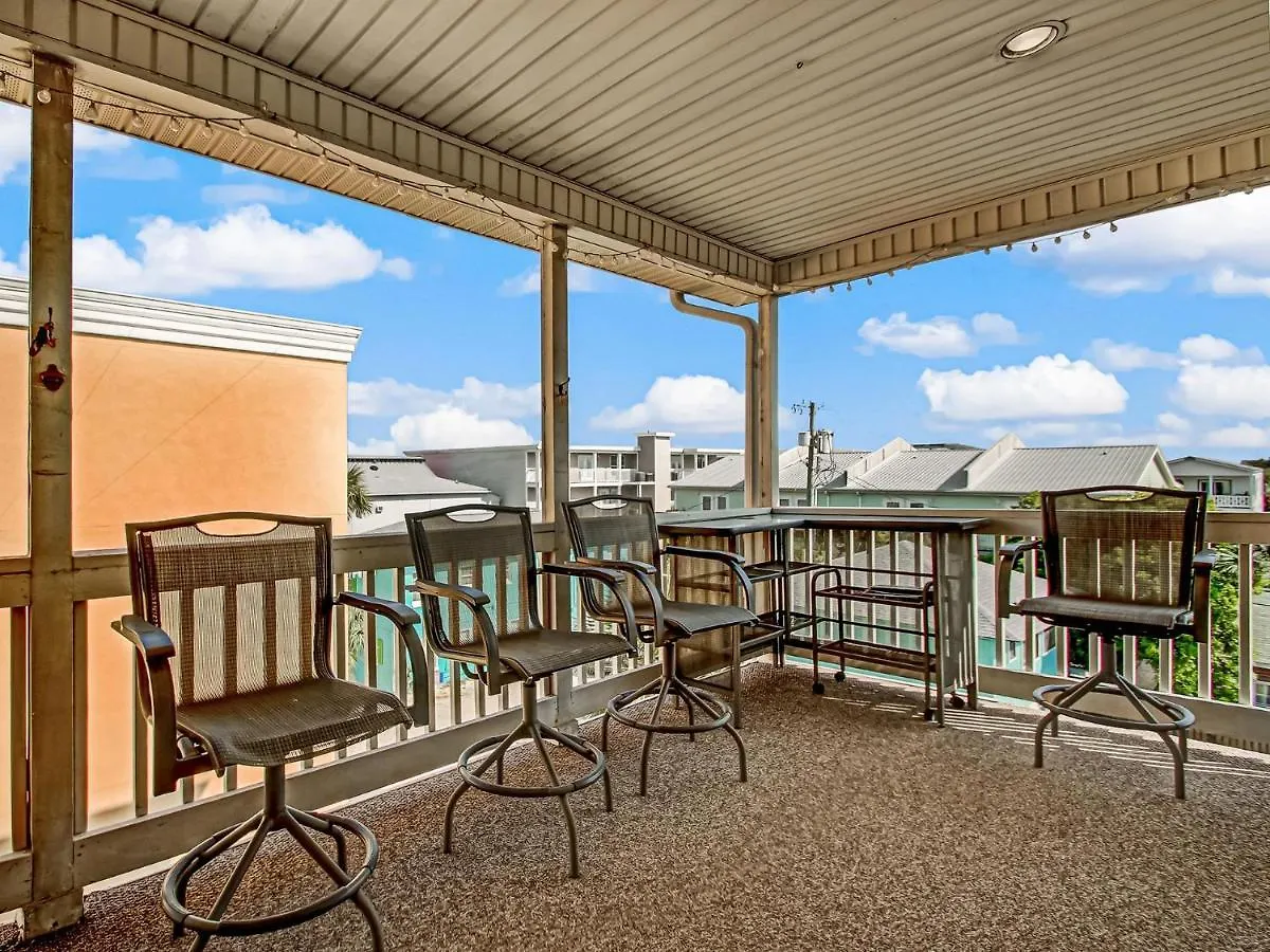Holiday home Just Ledoux It By The Sea Tybee Island