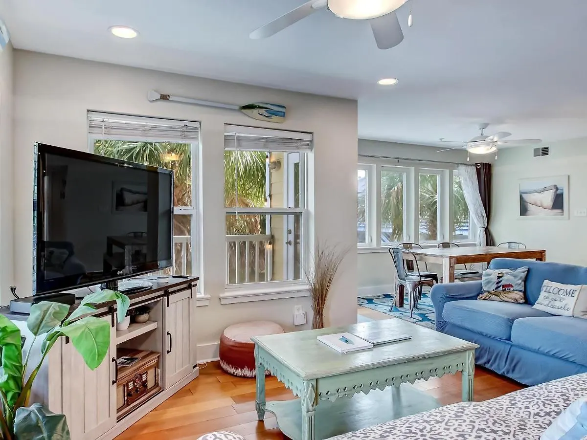 Holiday home Endless Summer Tybee Island