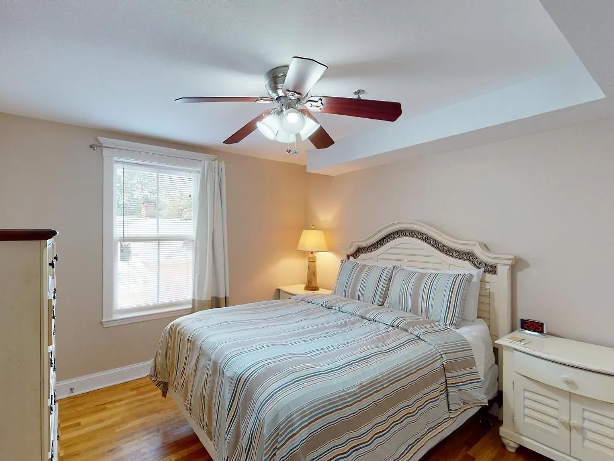 Holiday home Lazi Seahorse Tybee Island