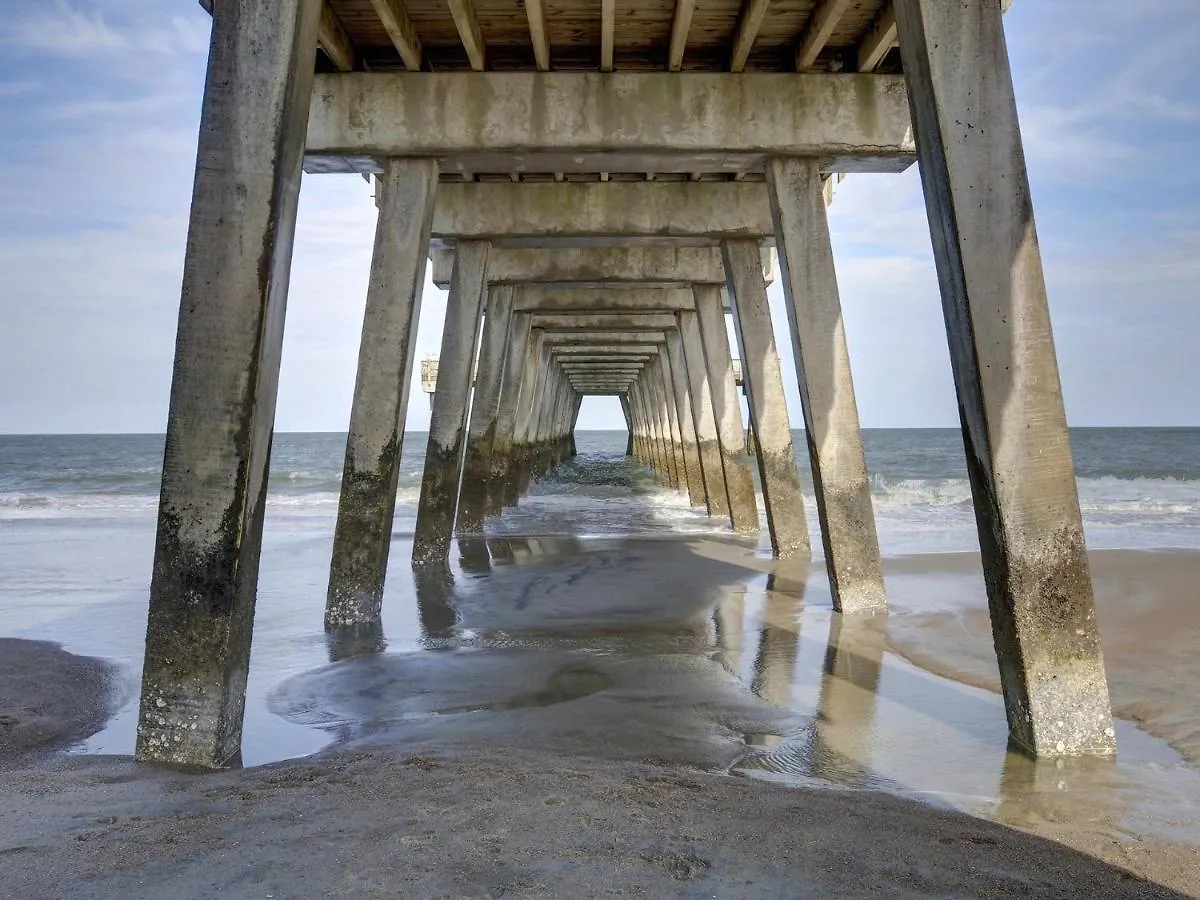 Catch The Breeze Holiday home Tybee Island