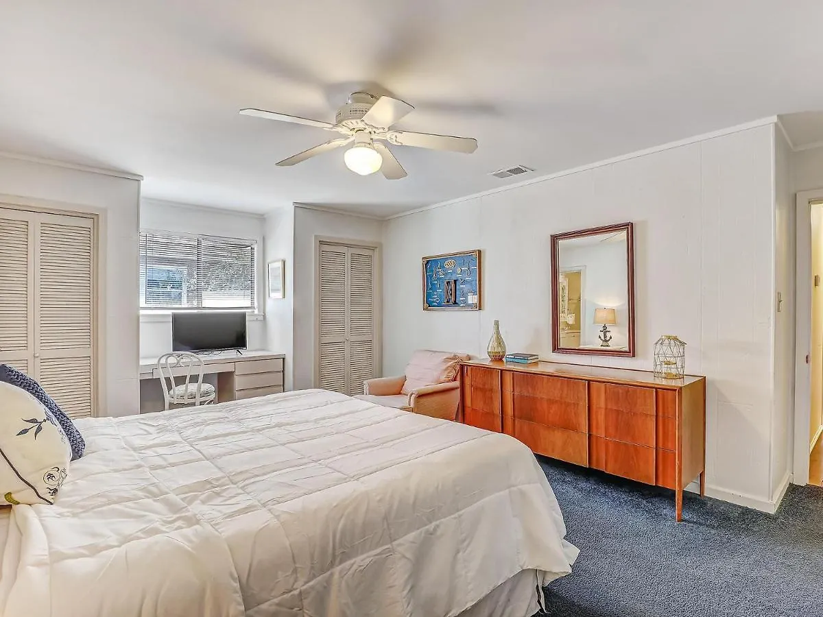 Bikini & Bottom Holiday home Tybee Island