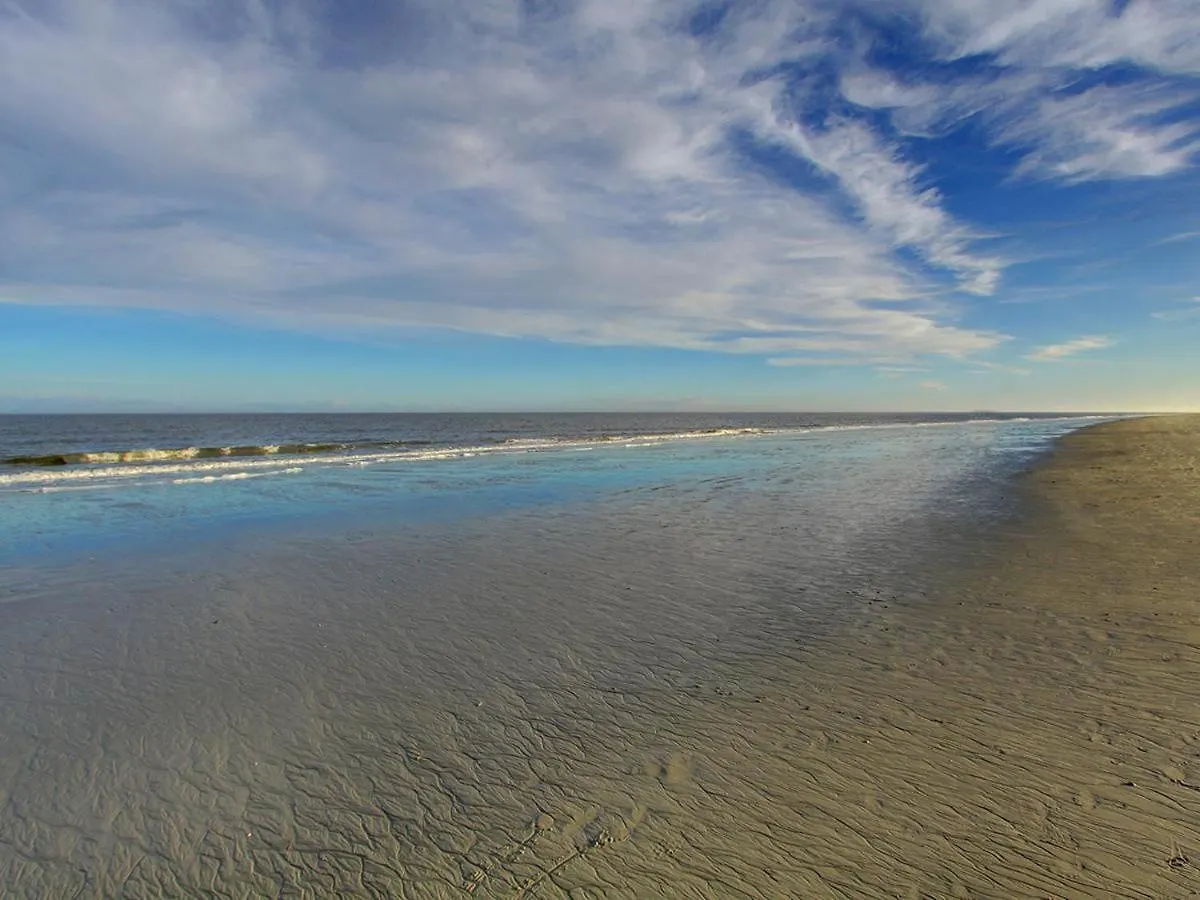 La De Da House * Tybee Island
