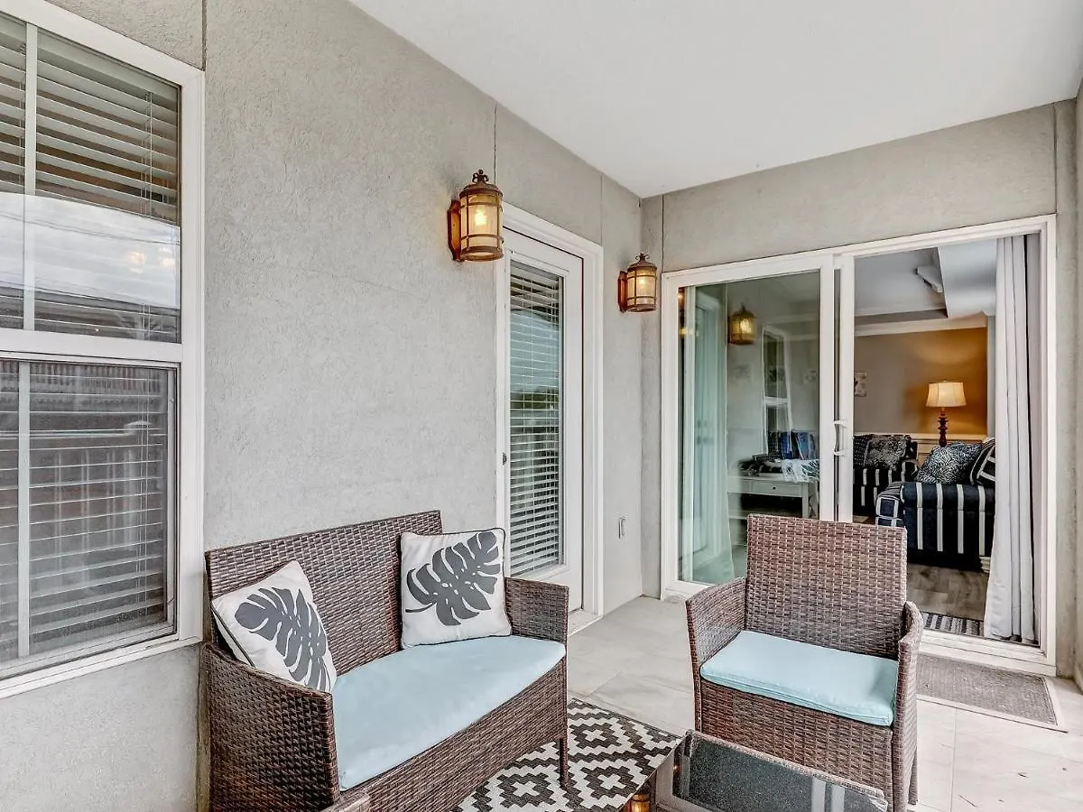 Pelican's Landing 103 Holiday home