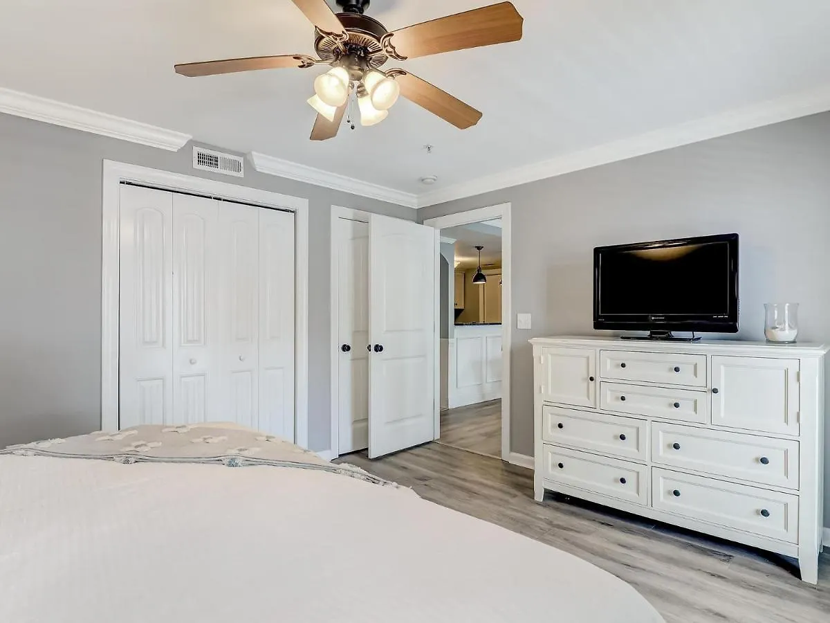 Holiday home Pelican's Landing 103 Tybee Island