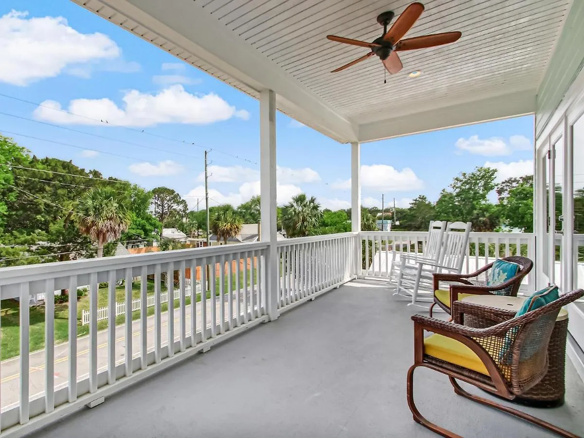 South Lorelei * Tybee Island