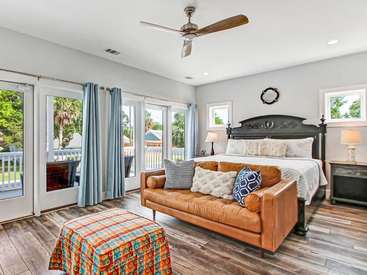 South Lorelei Holiday home *