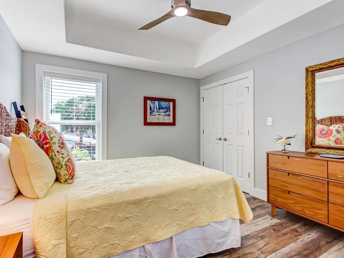 South Lorelei Holiday home