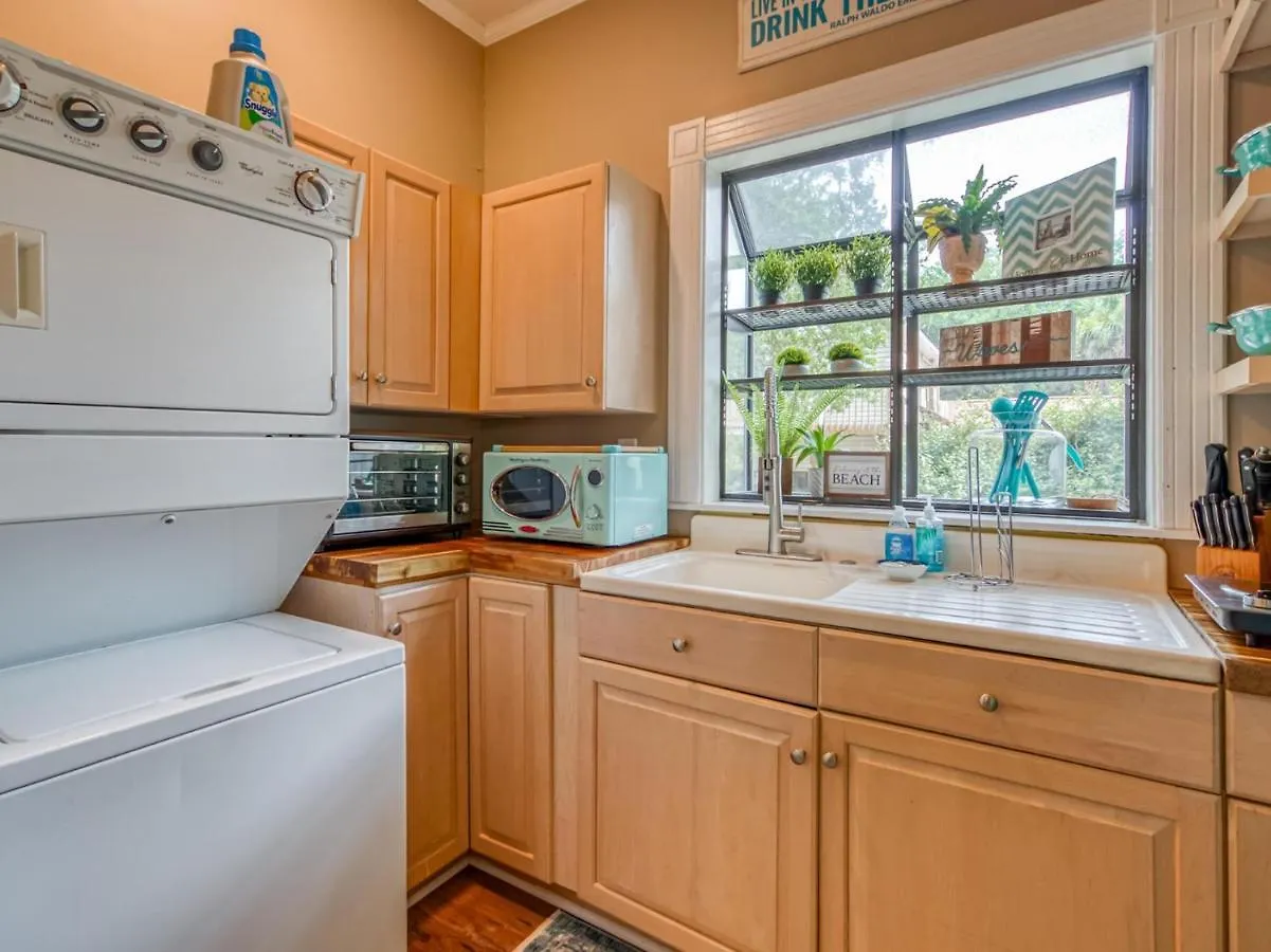 Apartment Latitude Adjustment Carriage House