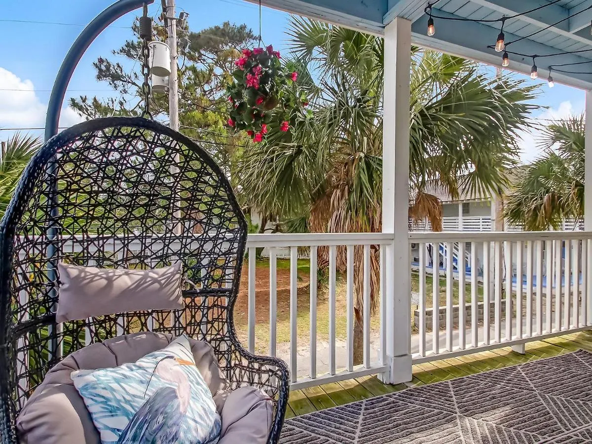 Holiday home Endless Summer Tybee Island