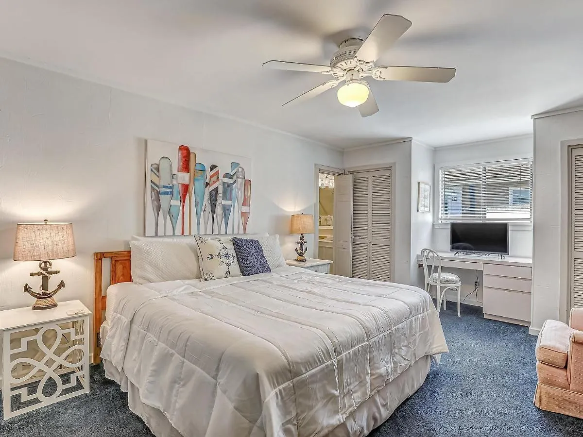 Bikini & Bottom Holiday home Tybee Island