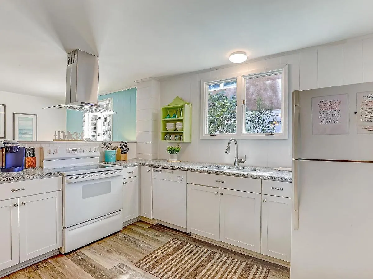 Bikini & Bottom Holiday home Tybee Island