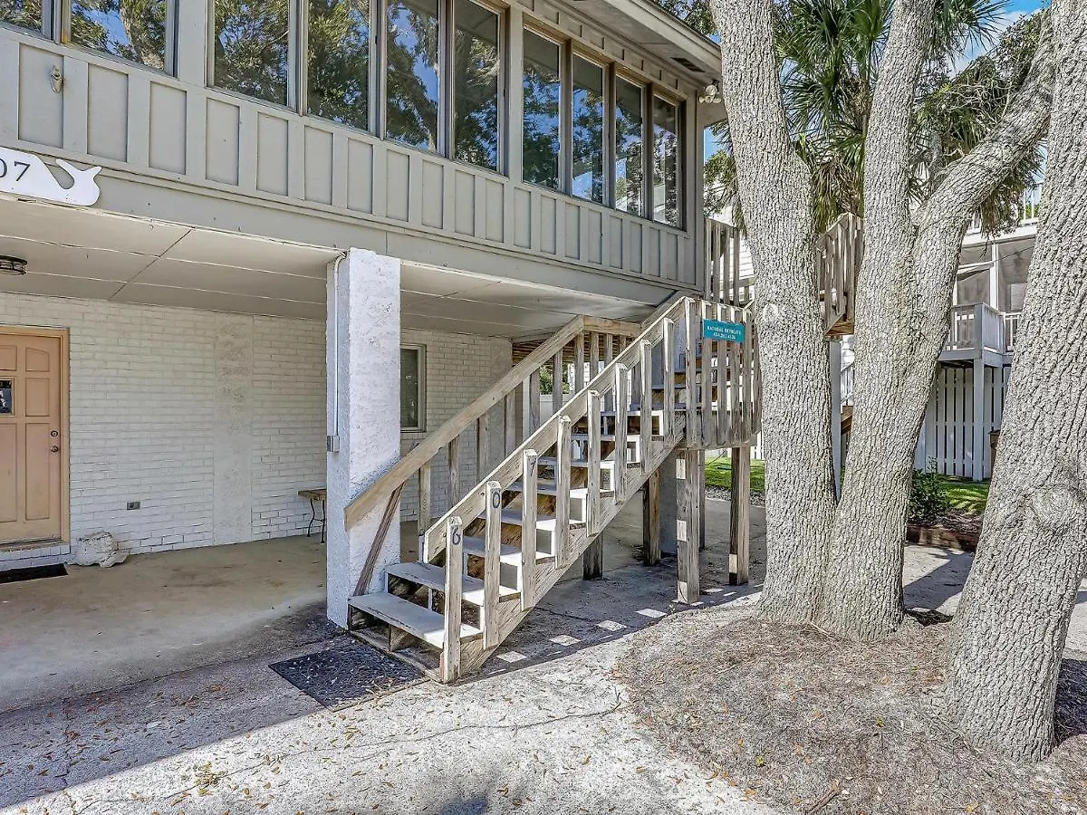 Bikini & Bottom Holiday home Tybee Island