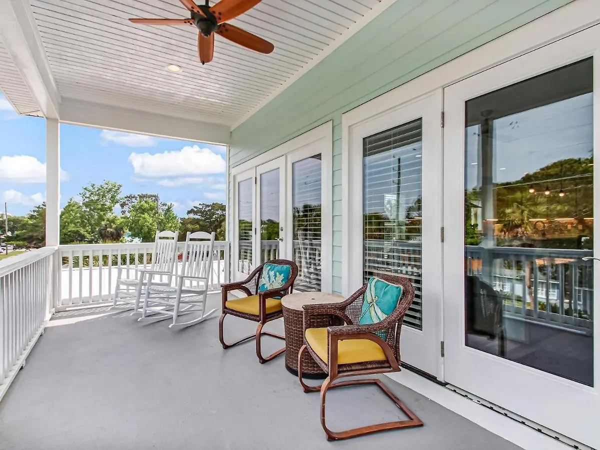 South Lorelei Holiday home *