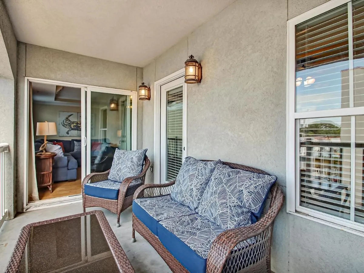 Holiday home Coastal Attitude Tybee Island