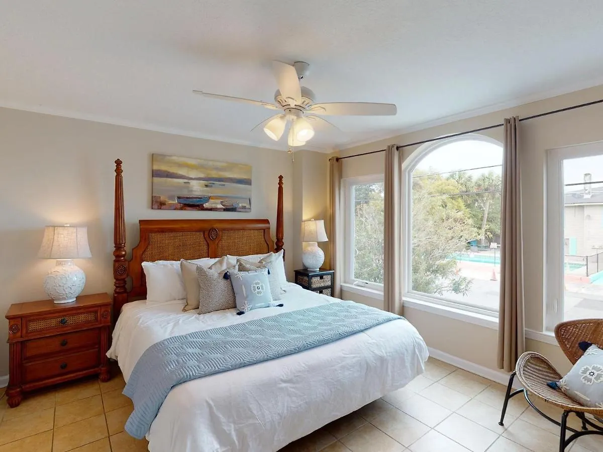 Catch The Breeze Holiday home Tybee Island