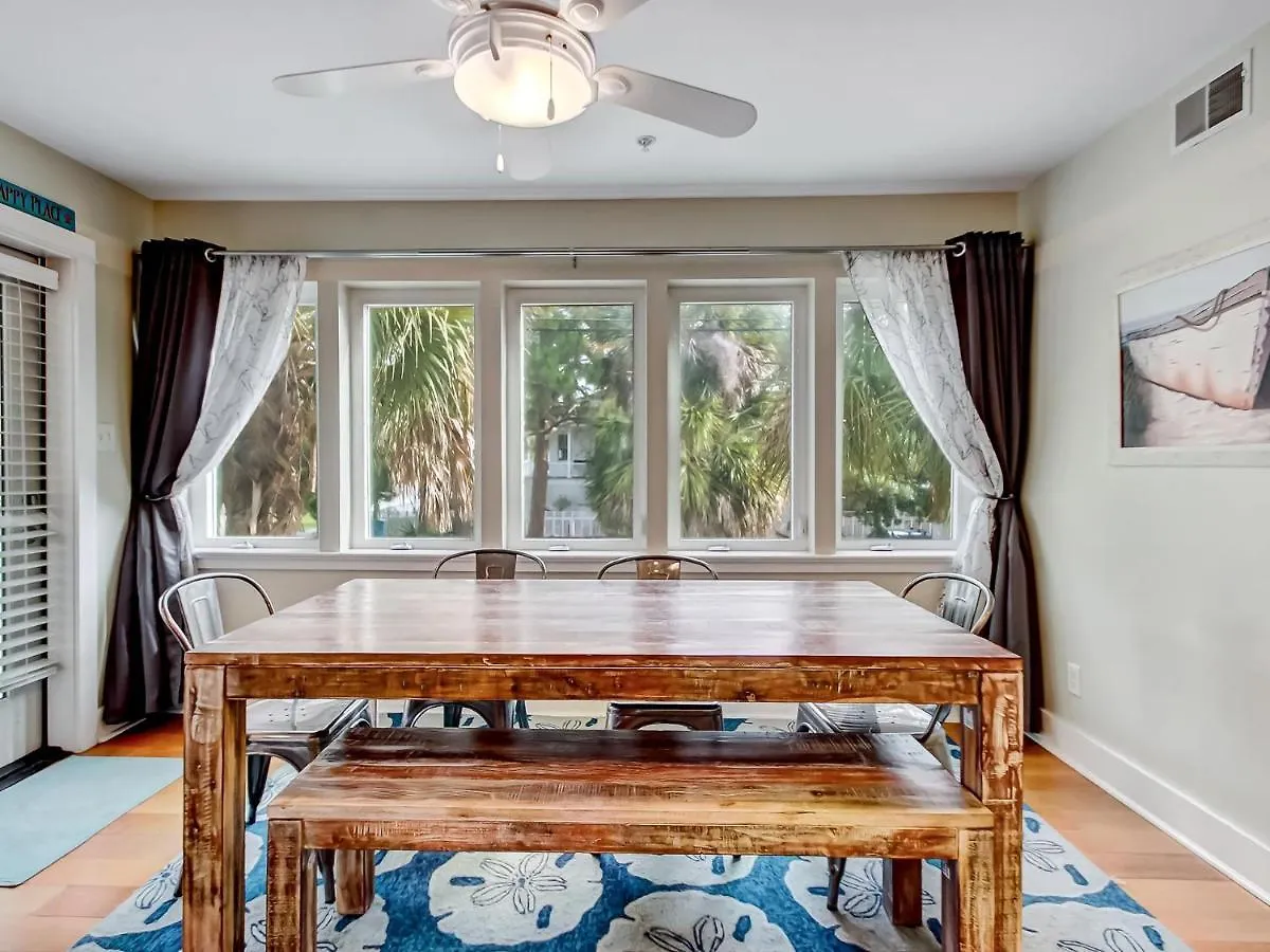 Endless Summer Holiday home Tybee Island