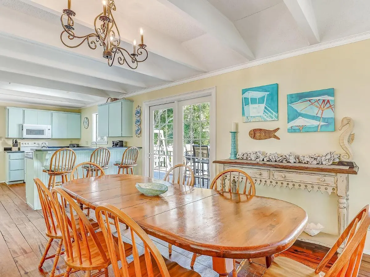 Bikini & Bottom Holiday home Tybee Island