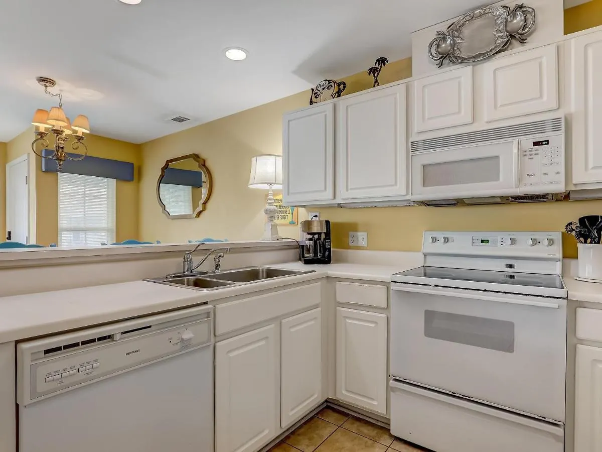 Holiday home Ocean View On 17th Tybee Island