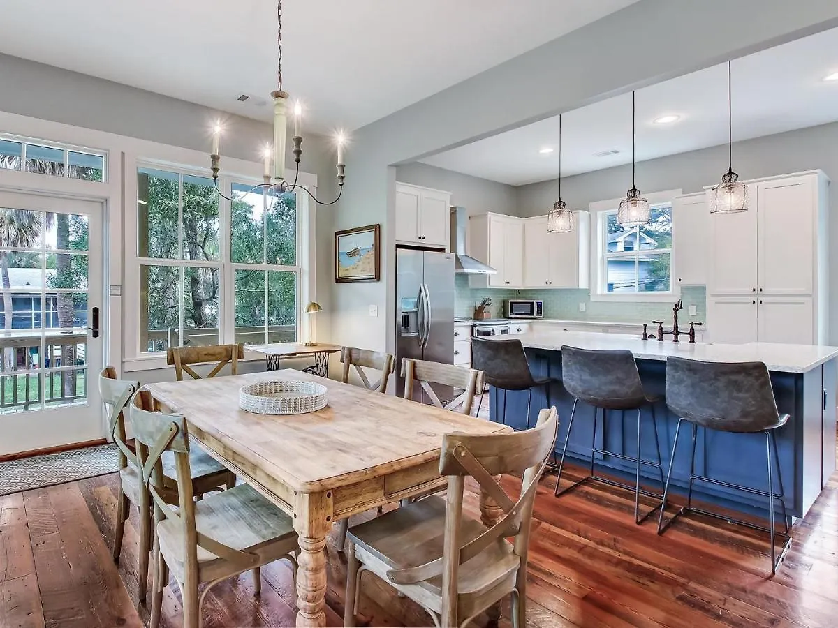 Oyster Cove Holiday home