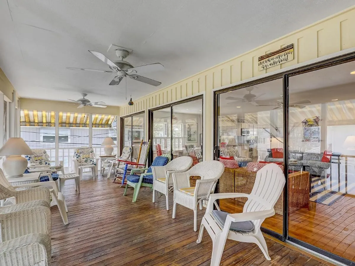 Holiday home Coops Retreat Unit A