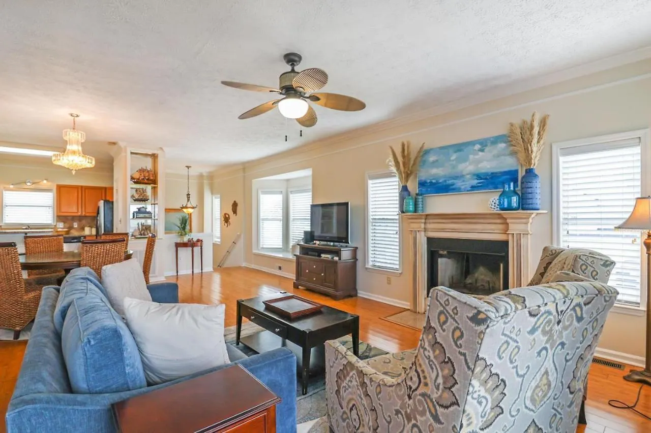 Inness Free Holiday home