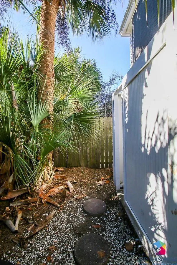 Holiday home Sandys Dream Walk To North Beach Lower Tybee Island