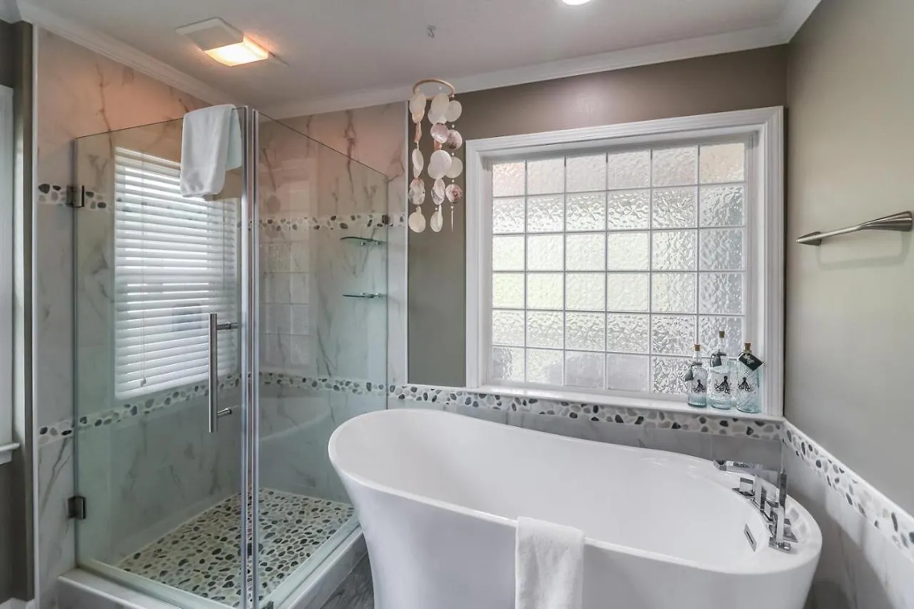 Holiday home Hidden Treasure Tybee Island