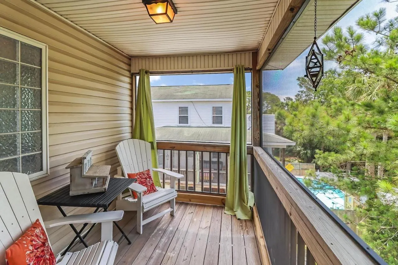 Holiday home Hidden Treasure