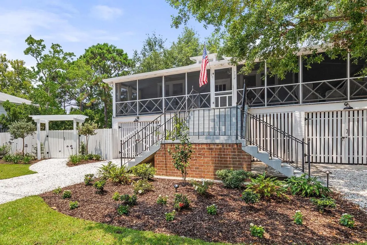 Butler * Tybee Island