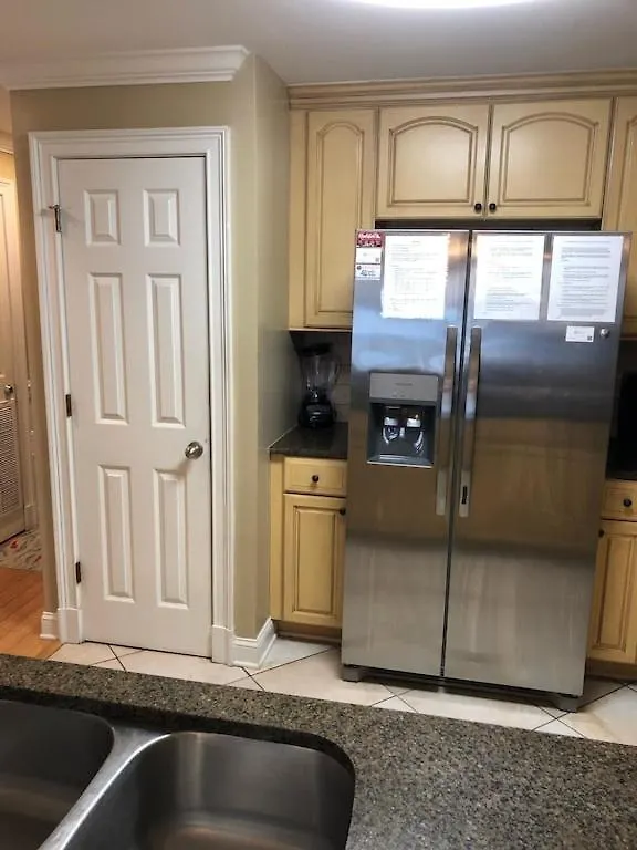 Unique 3br, 1 Of 5 W/huge Poolside Patio, Steps To & Pier, Gated * Tybee Island
