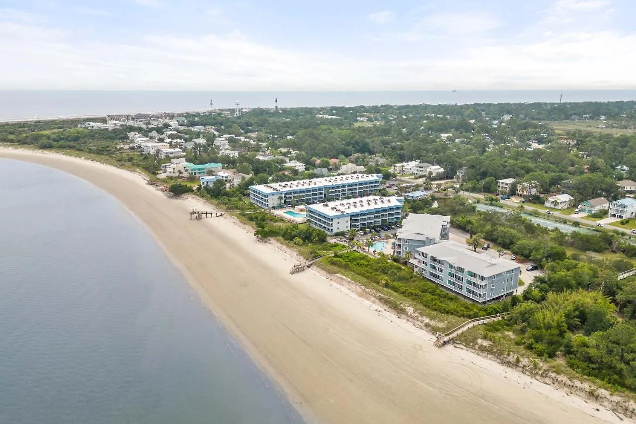 Bay View 101 Apartment
