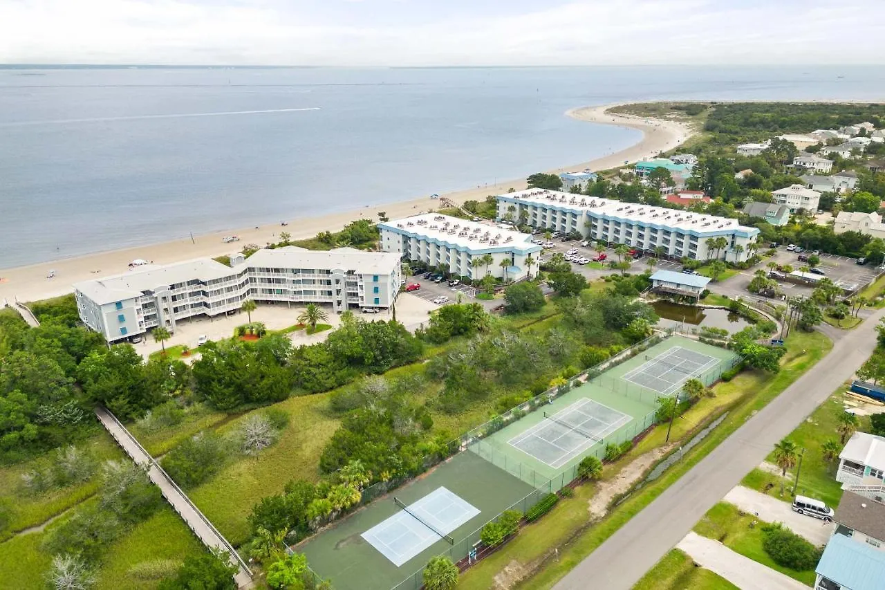 Bay View 105
