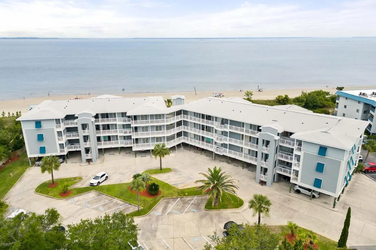 Apartment Bay View 105