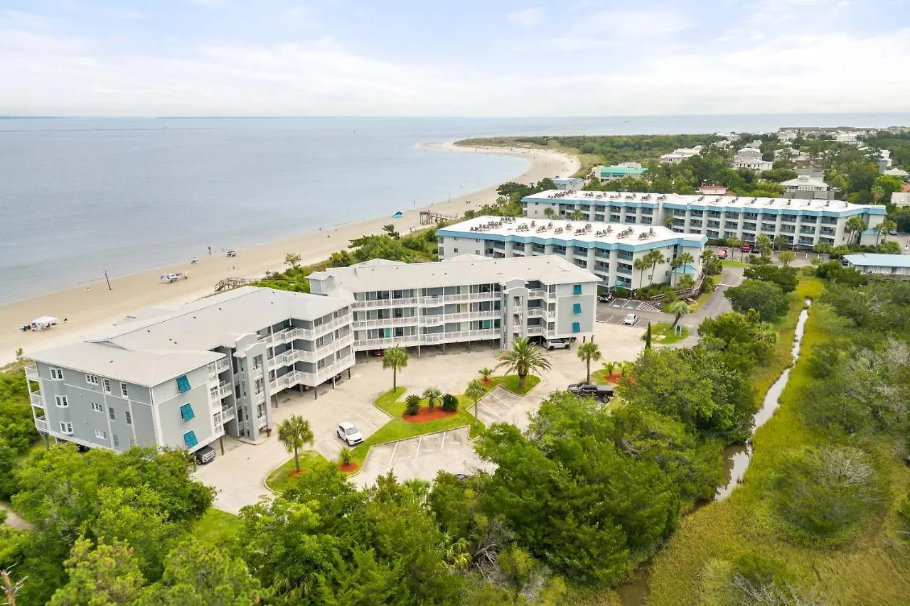 Bay View 106 * Tybee Island