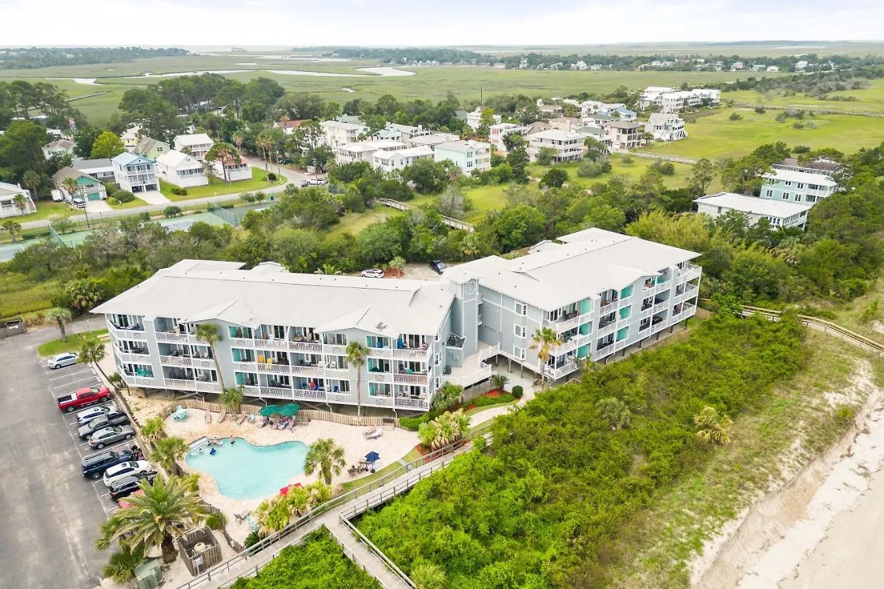 Bay View 107 Tybee Island