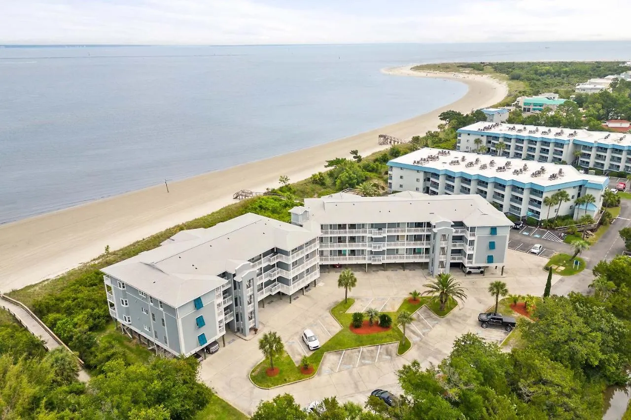 Bay View 107 *
