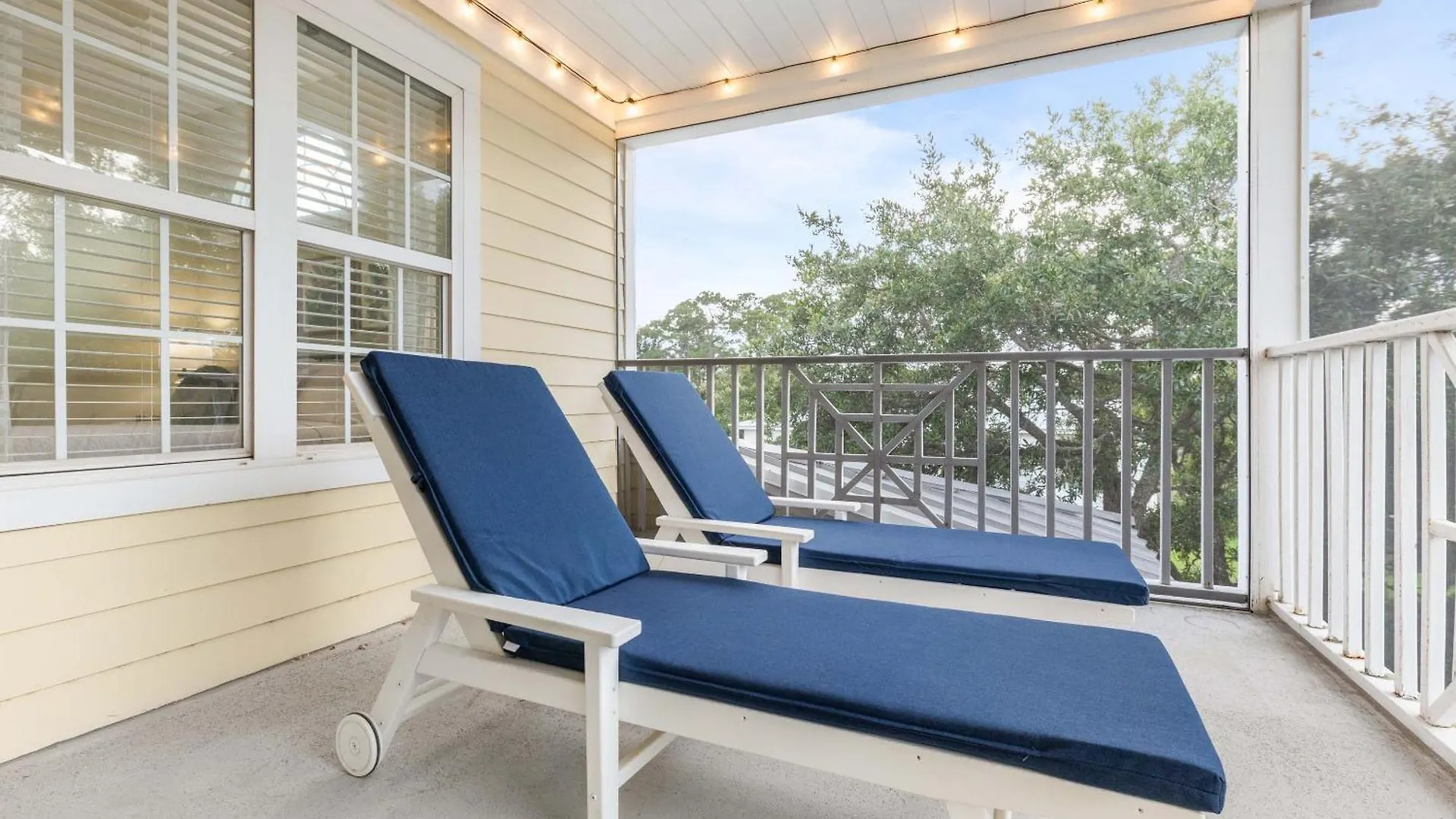 Captain Champs Castaway Holiday home Tybee Island