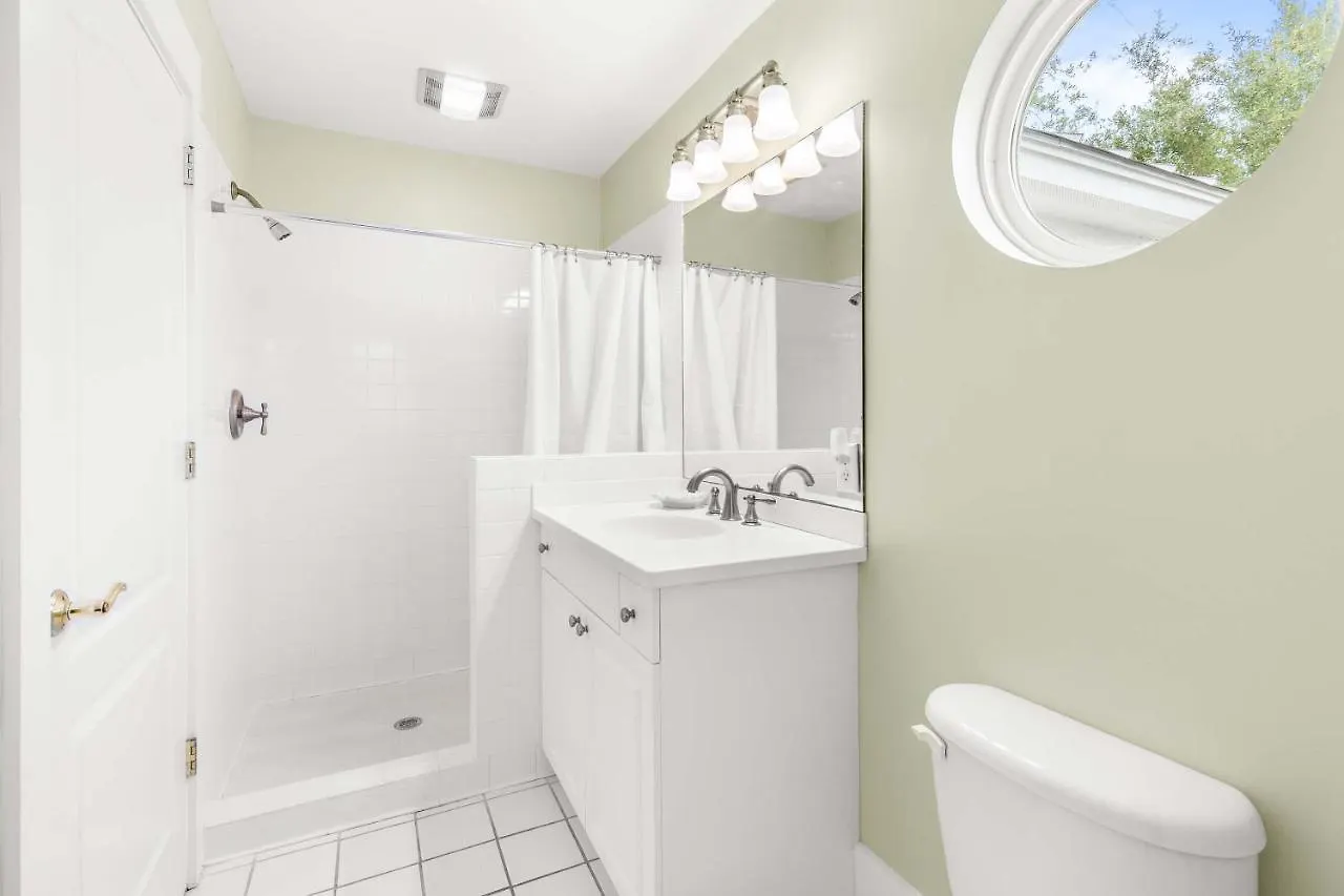 Holiday home Captain Champs Castaway Tybee Island