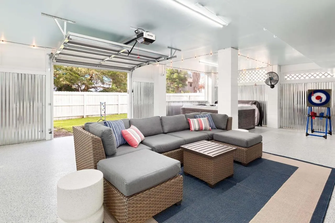 Holiday home Captain Champs Castaway Tybee Island