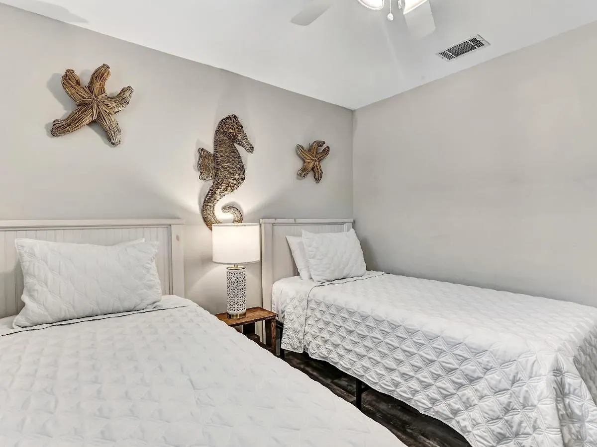 Tracy's Tybee Paradise Holiday home