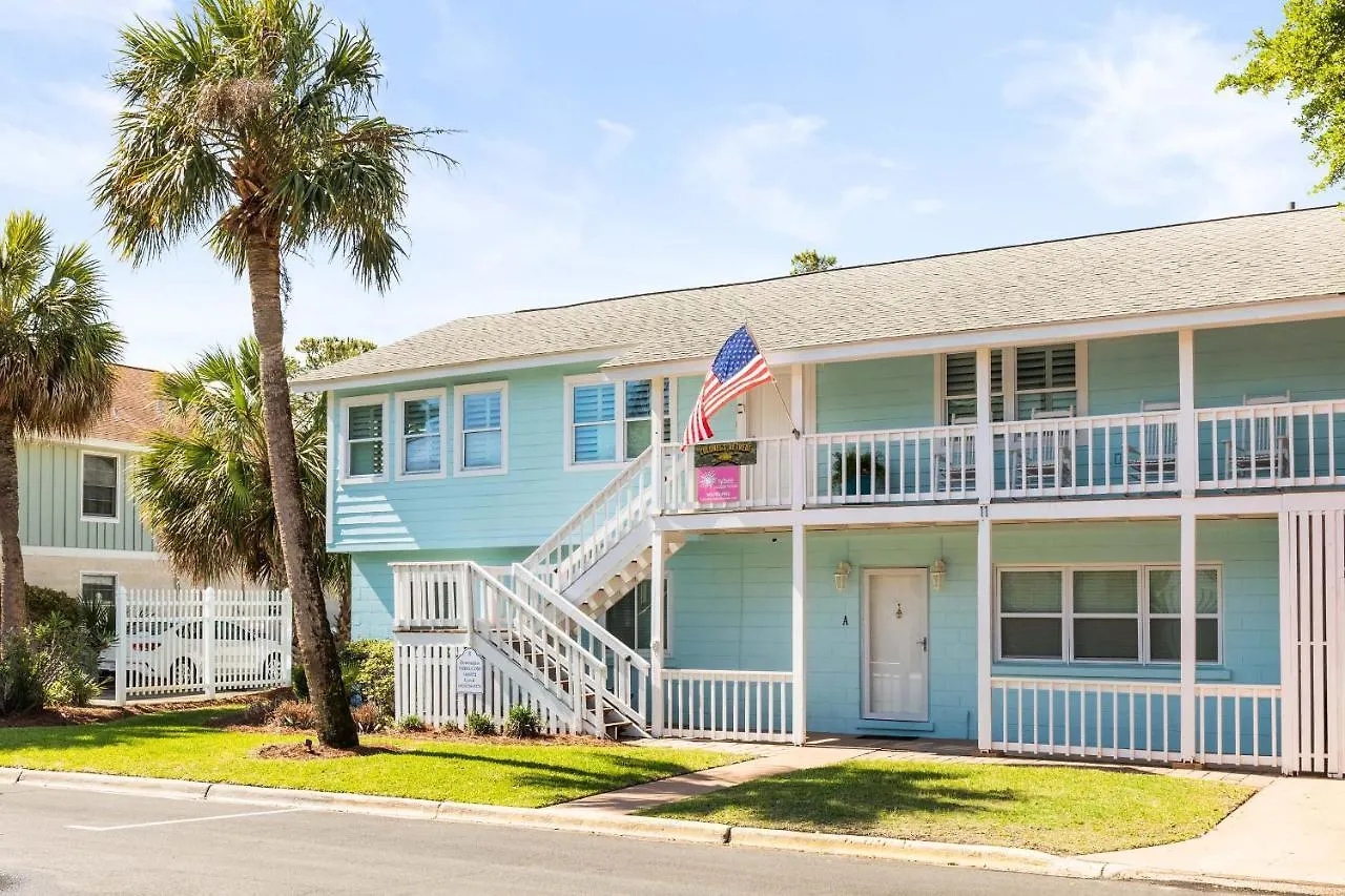 Holiday home Colonels Retreat Tybee Island
