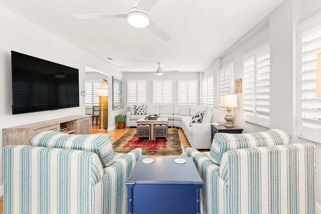Colonels Retreat Holiday home
